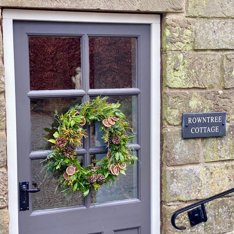 Grove House Levisham Pickering