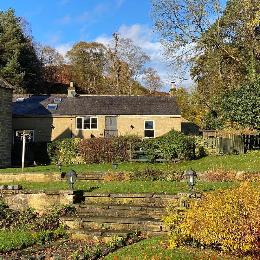 Holiday home Grove House Levisham *