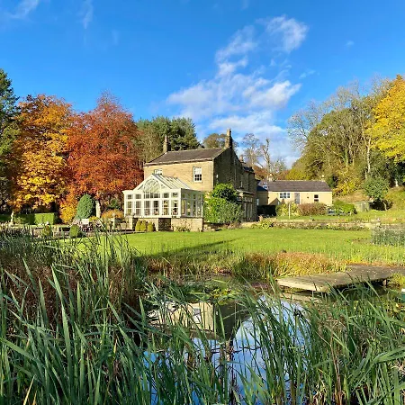 Grove House Levisham Villa Pickering Exterior photo