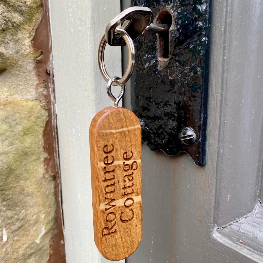 Grove House Levisham Holiday home Pickering